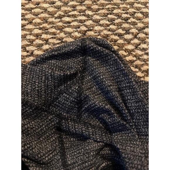 Lululemon Wunder Under High Rise Leggings 8 - Picture 5 of 5